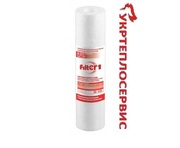 Картридж Filter1 КПВ 25 x 10″, 5 мкм, Житомир