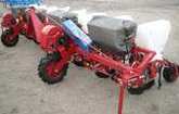 Сеялка пропошная универсальная супн -8 эжекторная