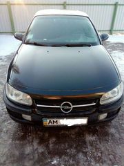 Продам Opel Omega b 2.0i