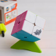 Кубик 2×2 Cyclone Boys Feichang (розовый)