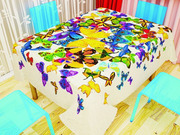 Полноцветная сублимационная печать на ткани