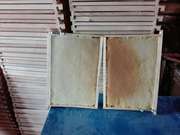  Рамка на 470/300 мм годичная в отличном состоянии,  есть в наличии 100