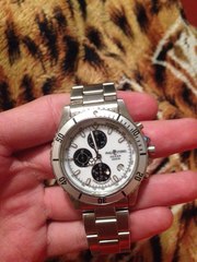 Philip Esterel made in Swiss,  модель crono Ocean 100