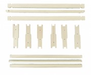 рамки для ульев Евро