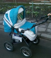 Продам коляску