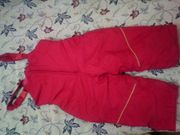 Комбинезон детский,  б.у. Житомир