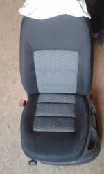 Сидения для Skoda A5 FL караван