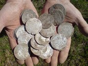 Купим старинные монеты, награды, индейцы ГДР, модели автомобилей ССР 1:43