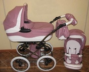 Коляска Tako Ballila 2 в 1  