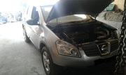 капот Qashqai разборка ниссан кашкай j10