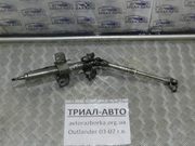 рулевая колонка Outlander разборка Mitsubishi outlander