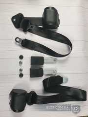 Ремень безопасности трехточечный инерционный