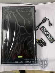 Стационарные телевизоры мониторы в микроавтобус автобус бус