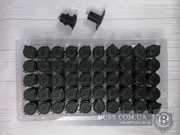 Врезная розетка USB и 12V (прикуриватель) в автомобиль