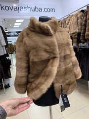 Женская короткая поперечка автоледи размер 38 40 распродажа