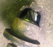 Стакан в сборе Э-302-2-0200-16Б на драглайн ЭО-3211, ЭО-304, ЭО-302 .