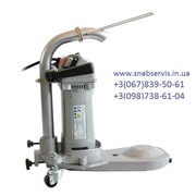 Паркетошлифовальная машина СО-401,  Машина паркето-шлифовальная Colibri