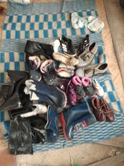 секонд хенд