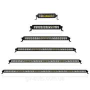 AURORA ALO-S5-40 200W. Светодиодная фара балка -107см.