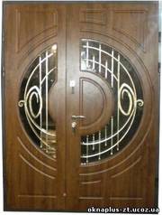 Бронедвери Эксклюзив,  Житомир