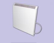 Панельные инфракрасно-конвекционные обогреватели 