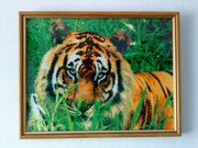 Вишита картина