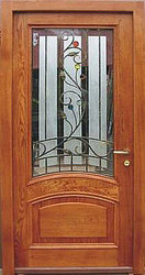 Двери входные под заказ