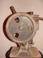 сепаратор 1814 года