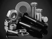 гайки колпачковые