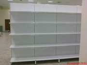 Металлические стеллажи